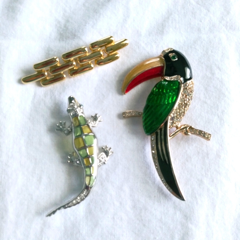 Costume Jewelry lot